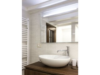 Apartamento Venedig Características 16