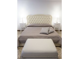Apartamento Venedig Características 18