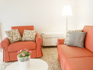 Apartamento Venedig Características 20