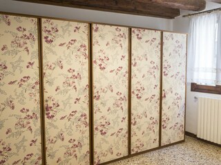 Apartamento Venedig Características 24