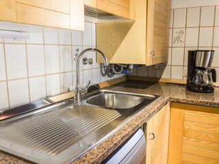 Apartamento Venedig Características 29