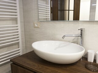 Apartamento Venedig Características 30