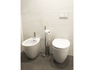 Apartamento Venedig Características 31