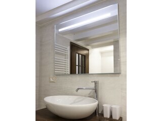 Apartamento Venedig Características 32