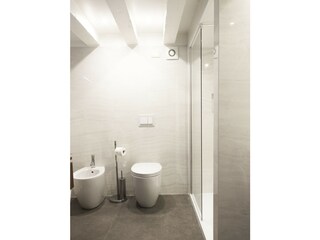 Apartamento Venedig Características 34