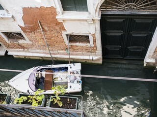 Apartamento Venedig Entorno 37