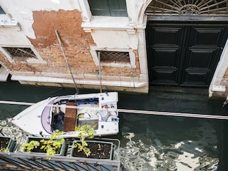 Appartamento Venedig Ambiente 37