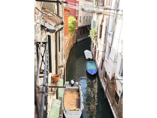 Appartamento Venedig Ambiente 38