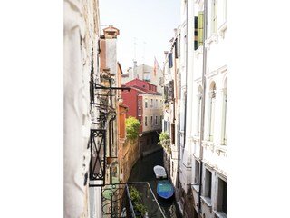 Apartamento Venedig Entorno 39