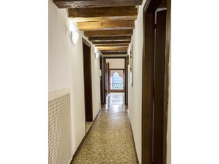 Apartamento Venedig Plano de planta 41