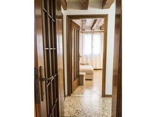 Apartamento Venedig Plano de planta 42