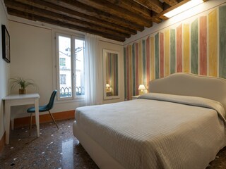 Apartamento Venedig Características 4