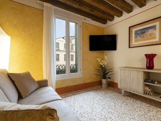 Apartamento Venedig Características 5