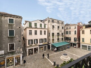 Apartamento Venedig Entorno 36
