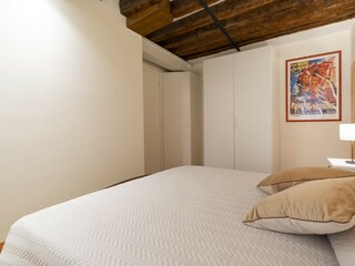 Apartamento Venedig Características 7