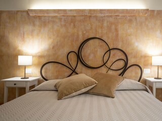 Apartamento Venedig Características 20