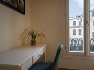 Apartamento Venedig Entorno 37