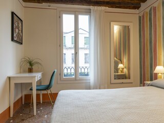 Apartamento Venedig Características 25