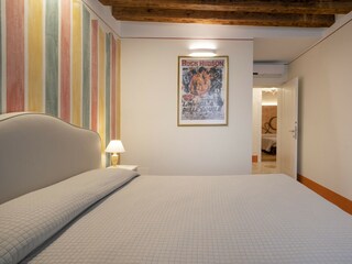 Apartamento Venedig Características 26