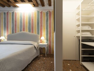Apartamento Venedig Características 27