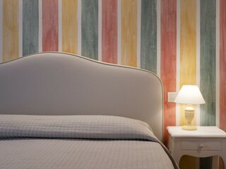 Apartamento Venedig Características 28