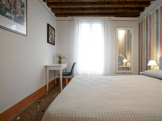 Apartamento Venedig Características 29
