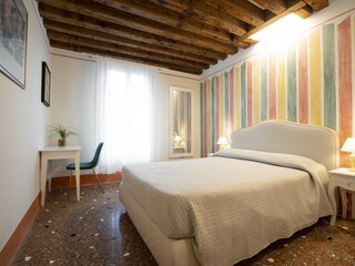 Apartamento Venedig Características 30