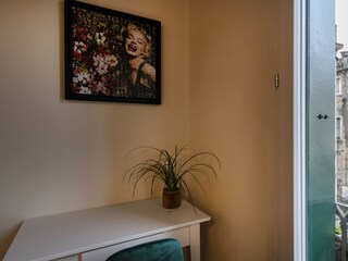 Apartamento Venedig Características 31