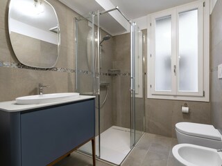 Apartamento Venedig Características 32