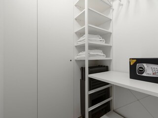 Apartamento Venedig Características 33