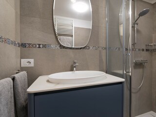Apartamento Venedig Características 34