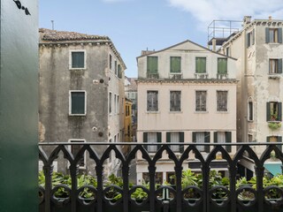 Apartamento Venedig Entorno 38