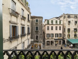 Apartamento Venedig Entorno 39