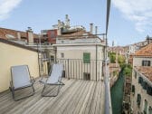 Apartment Venedig Outdoor Recording 1