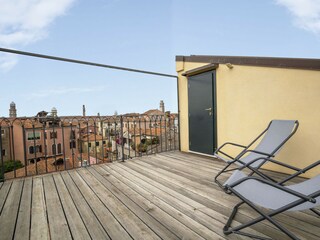 Apartment Venedig Outdoor Recording 3