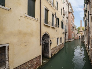 Apartment Venedig Outdoor Recording 7