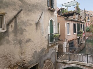 Apartment Venedig Outdoor Recording 8