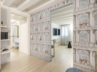 Appartamento Venedig Caratteristiche 9