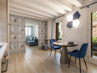 Apartamento Venedig Características 10