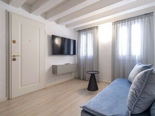 Appartamento Venedig Caratteristiche 12