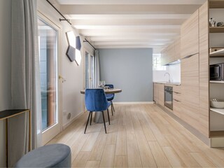 Appartamento Venedig Caratteristiche 14