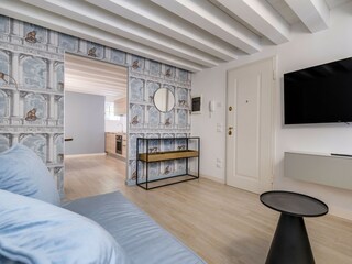 Appartamento Venedig Caratteristiche 16