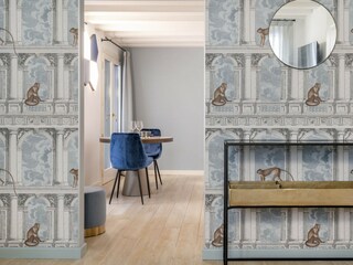 Apartamento Venedig Características 17