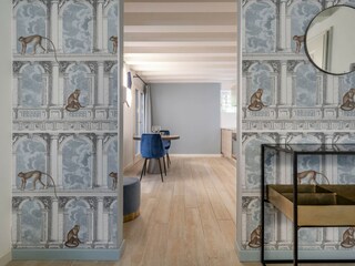 Apartamento Venedig Características 18