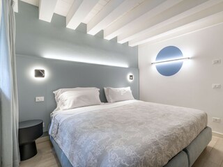 Apartamento Venedig Características 24