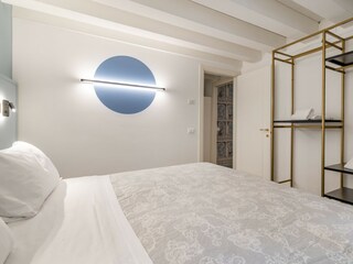 Apartamento Venedig Características 25