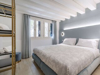 Apartamento Venedig Características 26