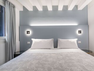 Apartamento Venedig Características 27