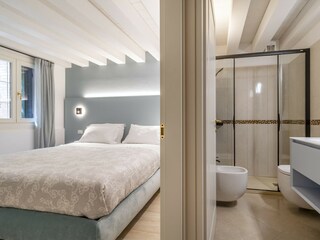Apartamento Venedig Características 28