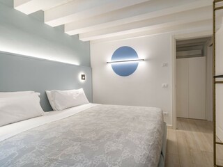 Apartamento Venedig Características 29